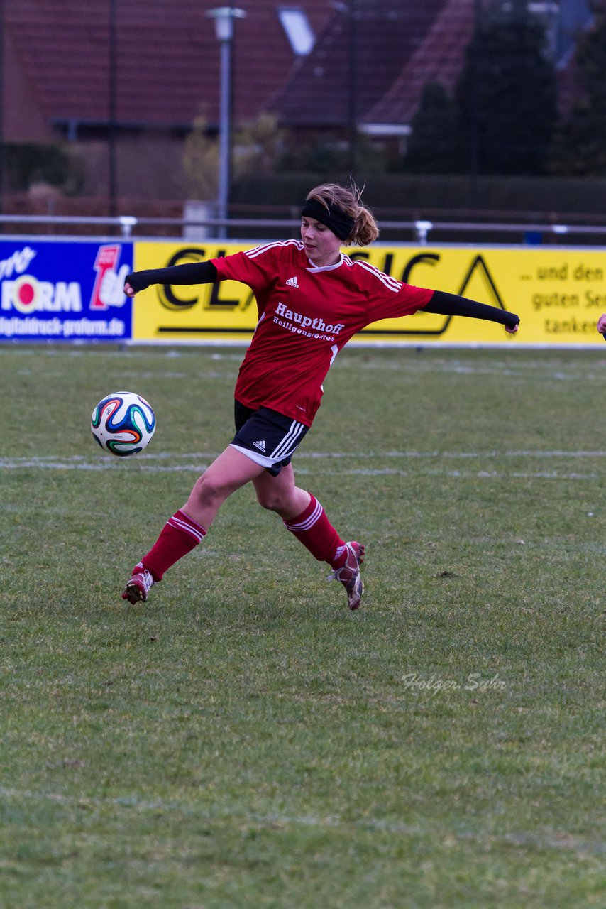 Bild 127 - Frauen VfL Kellinghusen - TSV Heiligenstedten : Ergebnis: 4;1